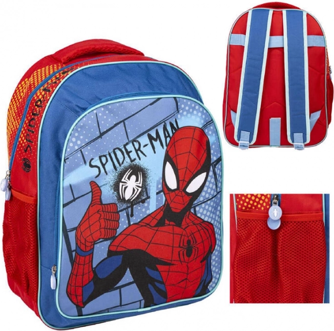 Školní batoh Spider-Man