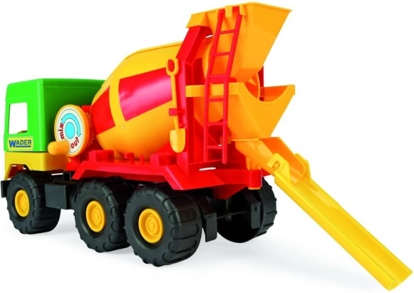 Toy Mixer No brand WADER