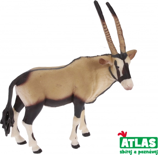 antilopefigur 11 cm