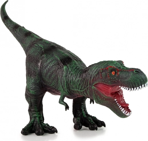 Veľká figúrka dinosaurus Tyrannosaurus Rex so zvukmi