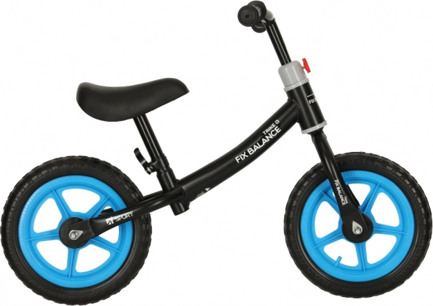 Children's bike - Balance bike Trike Fix Balance – Black