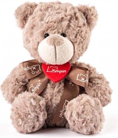 Pluchen beer Lumpin 30 cm