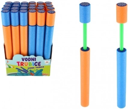 Habos vízi cső 38 cm – vízi blaster gyerekeknek