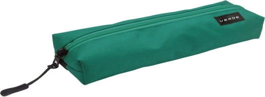 Étui étroit Verde vert avec élastique