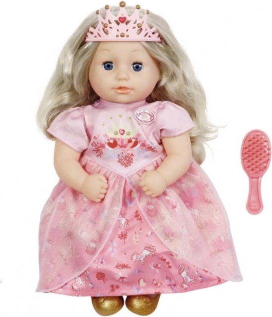 Baby Annabell Kis Édes Hercegnő, 36 cm