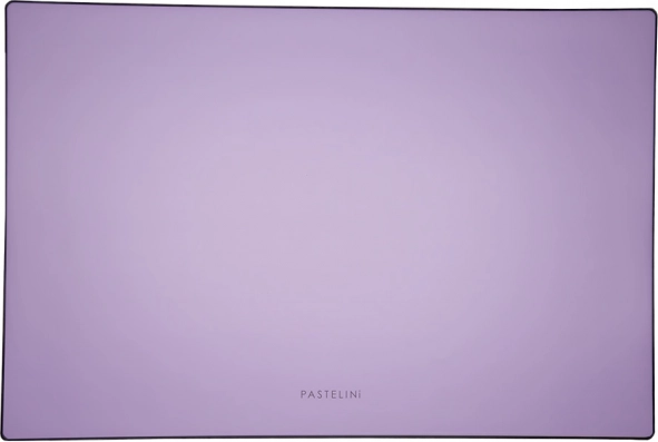 Purple Writing Mat Pastelini