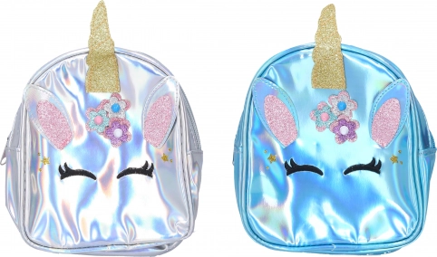 Children's backpack unicorn 17 × 15 cm
