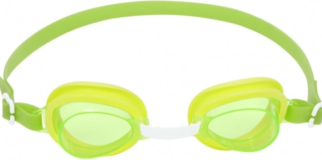 Schwimmbrille Aqua Burst für Kinder - 3er Pack