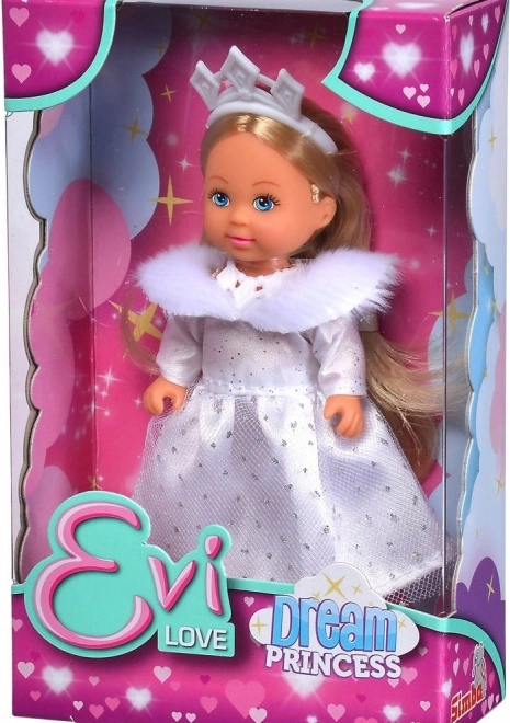 Panenka Evi Love Drømmeprinsesse