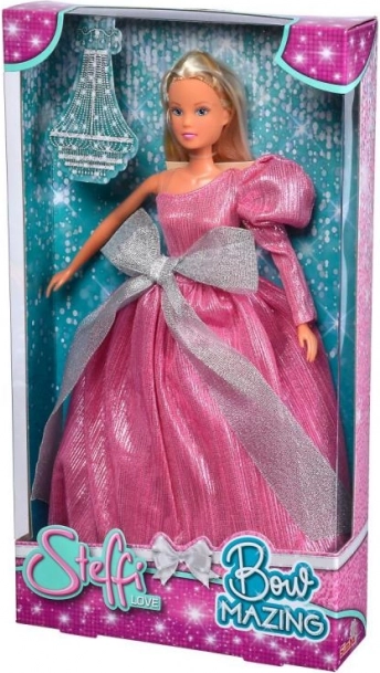Steffi Love Bowmazing Doll