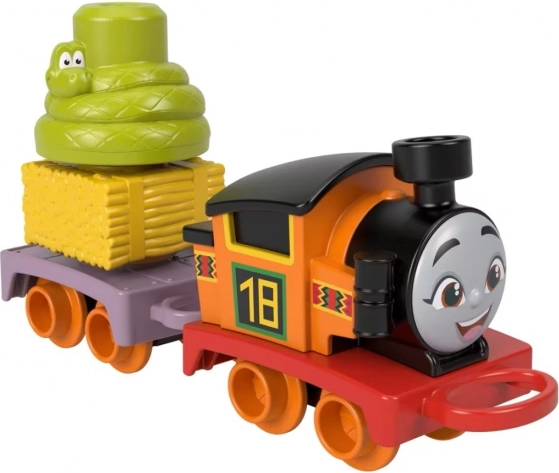Thomas und Freunde Meine erste Lokomotive