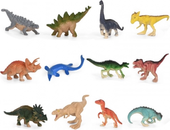Mješavina malih dinosaura 1 kom
