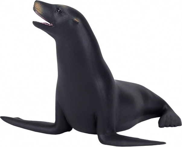 Realistična figura morskog lava