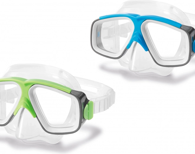Taucherbrille für Kinder