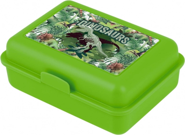 Snack Box BAAGL Dinosaurs