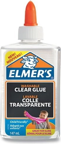 Colla trasparente Elmer's 147 ml