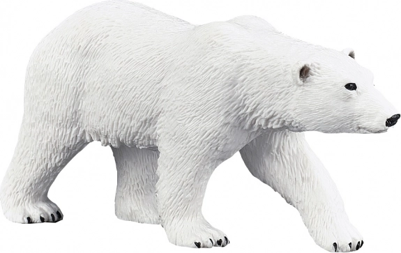 Mojo figurica polarni medvjed – velika