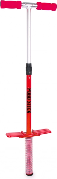 small foot Pogo Stick, adjustable