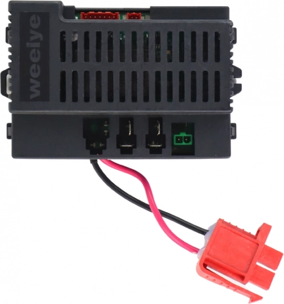 Central Unit RX108 24V