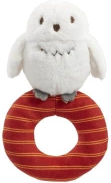 plišasti ropotuljica sova HEDVIGA HARRY POTTER