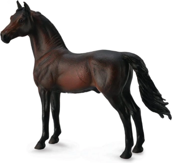 Collecta figurica konja Morgan, dorat
