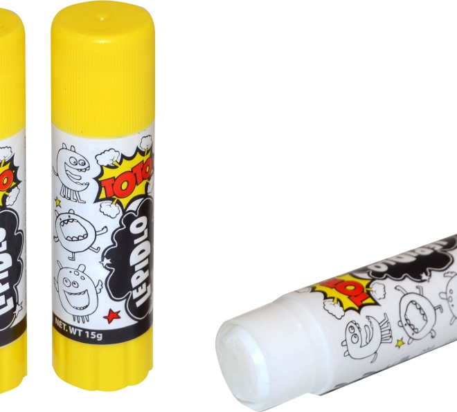 TOTO Klebestift 15 g