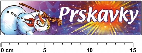 Sparklers 16 cm