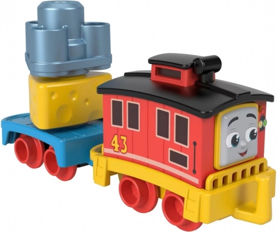 Tomek und Freunde Meine erste Lokomotive