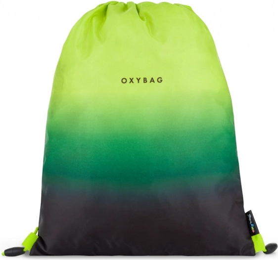 Sac pour chaussures OXY NEXT Ombre