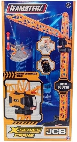 RC kraan met afstandsbediening JCB