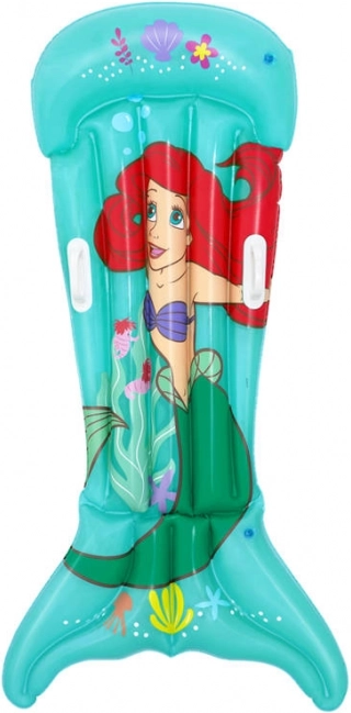 Children's Inflatable Mat Mermaid Ariel Disney