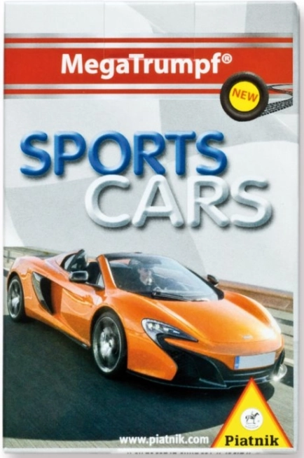 Kvartett – sportautók