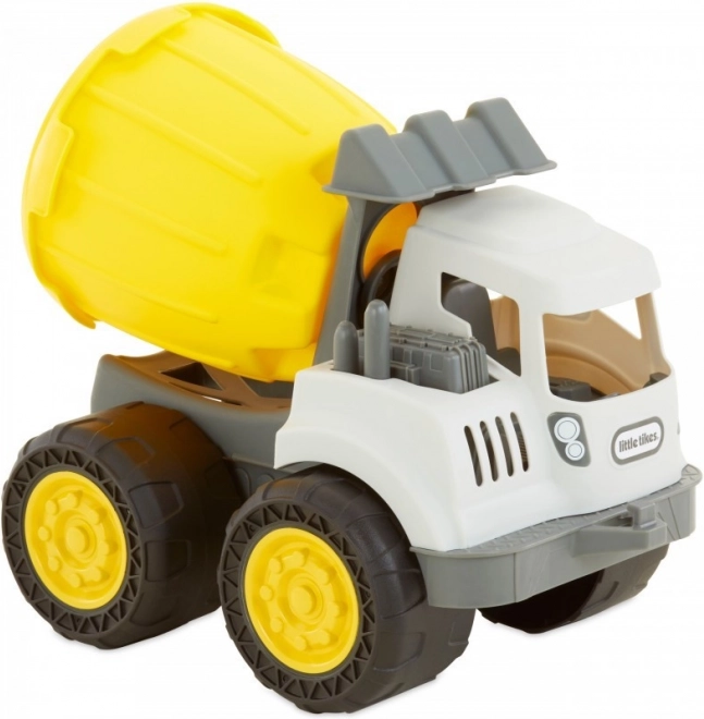 betoniera Little Tikes Dirt Diggers 2 in 1