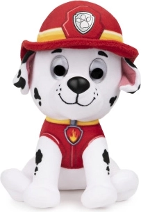 Peluche GUND Pat’ Patrouille Marshall 15 cm