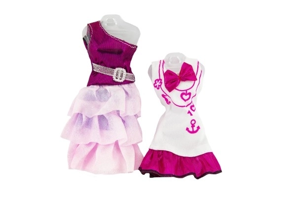 Doll Dress