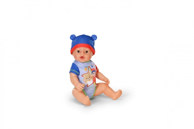 Baby Born Jonas Doll 43cm