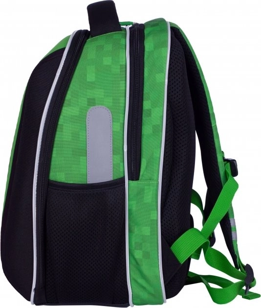 Astra School Backpack Minecraft Time to Mine