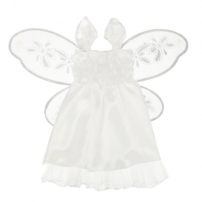 Angel Costume Set