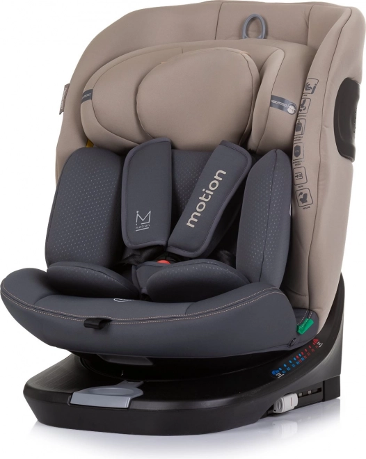 Chipolino car seat Motion