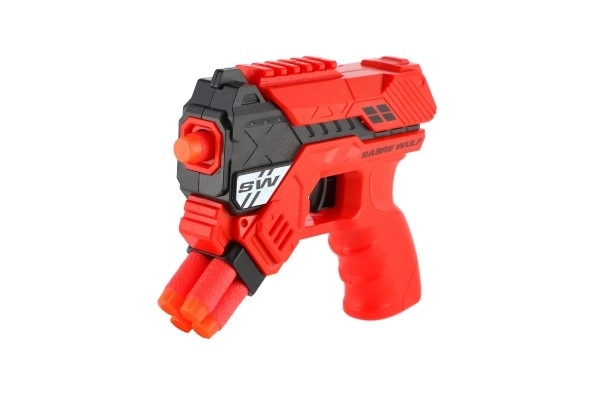 Foam Dart Toy Gun