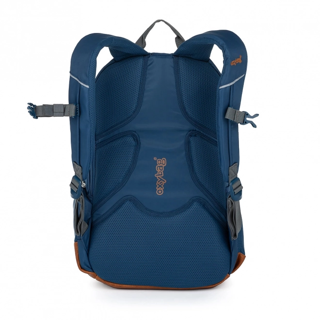 Oxy Zero Backpack Indigo