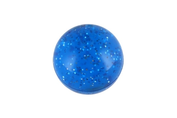 Glitter Bounce Ball Toy Set