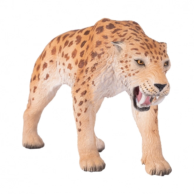 Mojo Sabertooth Tiger Figure