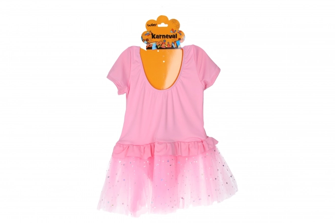 Carnival Ballerina Set