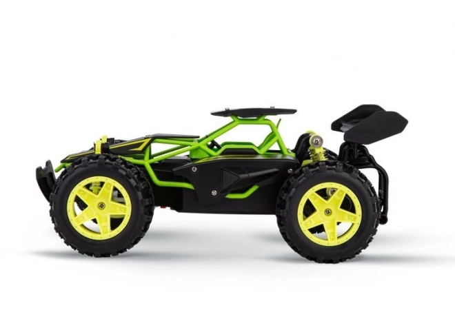 Rc Lime Buggy Car 2.4GHz