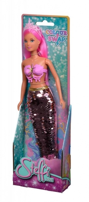 Steffi Love Mermaid Doll