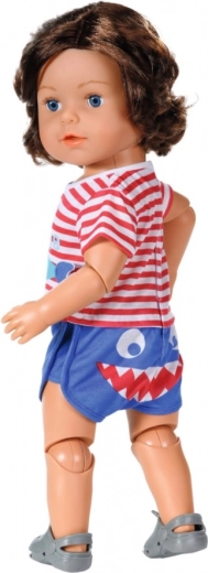 Gibljivi sklepi za realistične poze