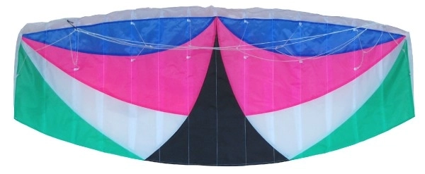 Colorful Flying Kite with Nylon Frame