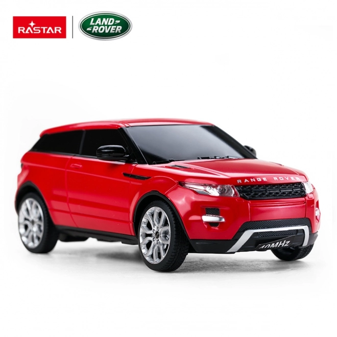 Remote Control Range Rover Evoque by RASTAR