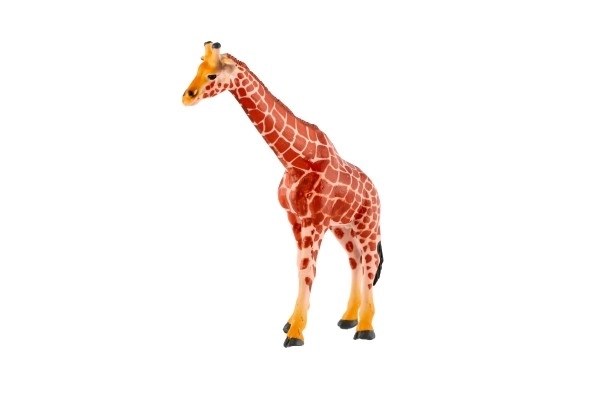 Giraffe Toy - Mesh 17cm